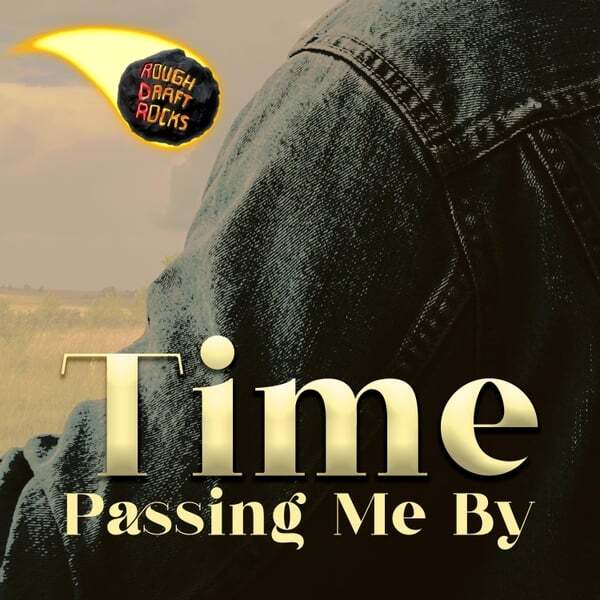 Cover art for Time Passing Me By